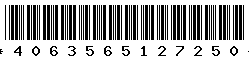 4063565127250 4063565127250