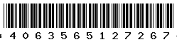 4063565127267 4063565127267