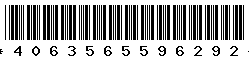 4063565596292 4063565596292