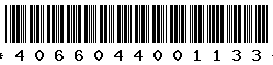 4066044001133 4066044001133