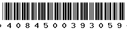 4084500393059 4084500393059