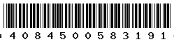 4084500583191 4084500583191