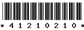 41210210 41210210