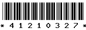 41210327 41210327