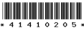 41410205 41410205