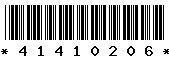 41410206 41410206