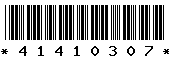 41410307