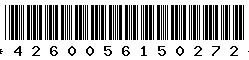 4260056150272 4260056150272