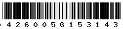 4260056153143 4260056153143