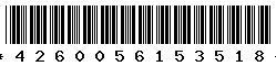 4260056153518 4260056153518