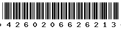 4260206626213