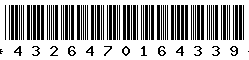 4326470164339 4326470164339