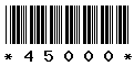 45000 45000