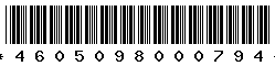 4605098000794 4605098000794