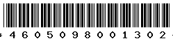 4605098001302