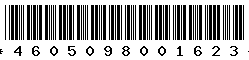 4605098001623 4605098001623