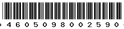 4605098002590 4605098002590