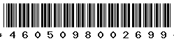 4605098002699 4605098002699