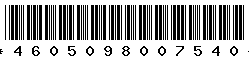 4605098007540