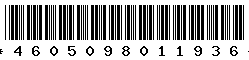 4605098011936 4605098011936