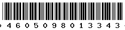 4605098013343 4605098013343