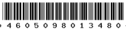 4605098013480 4605098013480