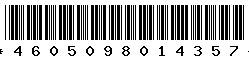 4605098014357 4605098014357