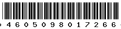 4605098017266 4605098017266