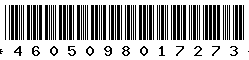 4605098017273 4605098017273