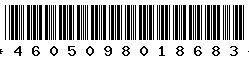 4605098018683 4605098018683