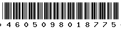 4605098018775