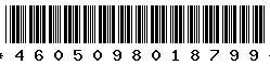 4605098018799 4605098018799