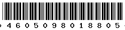 4605098018805 4605098018805
