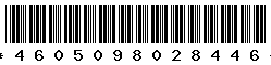 4605098028446 4605098028446