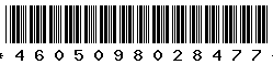 4605098028477 4605098028477