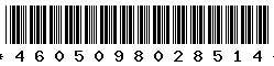 4605098028514 4605098028514