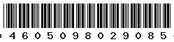 4605098029085 4605098029085