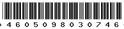 4605098030746 4605098030746