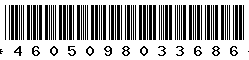 4605098033686 4605098033686