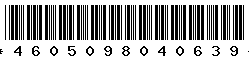4605098040639 4605098040639