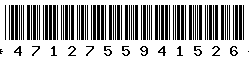 4712755941526 4712755941526
