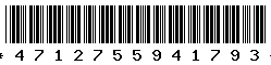 4712755941793 4712755941793