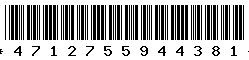 4712755944381 4712755944381
