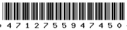 4712755947450 4712755947450