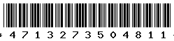 4713273504811 4713273504811