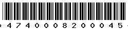 4740008200045
