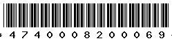 4740008200069