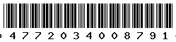 4772034008791 4772034008791