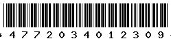 4772034012309