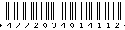4772034014112 4772034014112